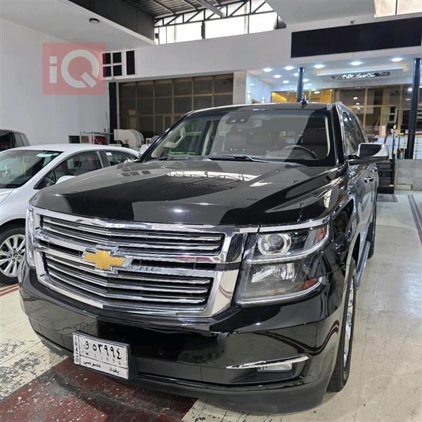 Chevrolet Tahoe 2016 for sale in Iraq - Baghdad